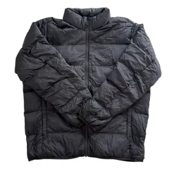 UNIQLO ユニクロ ウルトラライトダウン 黒 ダウンジャケット 軽い メンズ XLサイズ