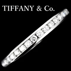 2025年最新】ティファニー ハーフサークルの人気アイテム - メルカリ