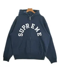 Supreme パーカー メンズ 【古着】【中古】【送料無料】