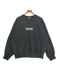 Supreme スウェット メンズ 【古着】【中古】【送料無料】
