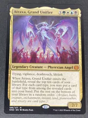 2025年最新】アトラクサ mtgの人気アイテム - メルカリ