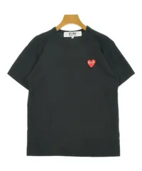 PLAY COMME des GARCONS Tシャツ・カットソー レディース 【古着】【中古】【送料無料】