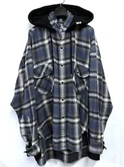 2026年最新】MAISON MIHARA YASUHIRO メンズ シャツの人気アイテム