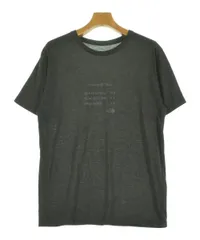 THE NORTH FACE Tシャツ・カットソー メンズ 【古着】【中古】【送料無料】