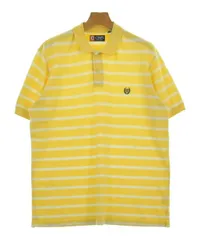 CHAPS ポロシャツ メンズ 【古着】【中古】【送料無料】