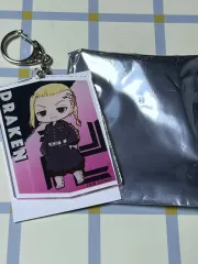 東京リベンジャーズ ドラケン アクリル キーホルダー