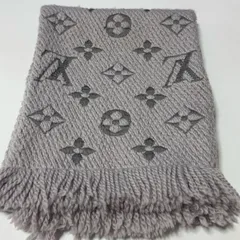 ルイヴィトン エシャルプ ロゴマニア 北川景子愛用 マフラー07102.15