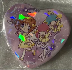 2025年最新】カードキャプターさくら ピンズの人気アイテム - メルカリ