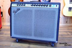 超希少 Fender custom shop Tone master ヘッドのみ - メルカリ