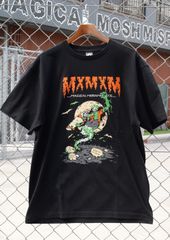 マンウィズアミッション AIRJAM 2016 Tシャツ L バンド ライブ - メルカリ