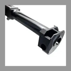 2025年最新】アウターバレル グロック19の人気アイテム - メルカリ