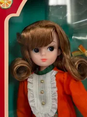 2025年最新】初代 復刻 リカちゃんの人気アイテム - メルカリ