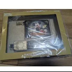 ★DISNEY  RESORT　 新品箱付き　　 ギフト　プレゼント