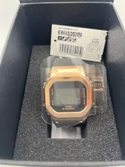 CASIO G-SHOCK GM-S5600UPG-1JF カシオ ジーショック ピンクゴールド