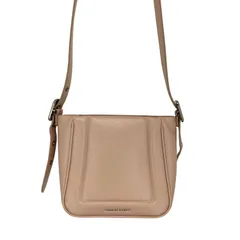 チャールズアンドキース CHARLES&KEITH Petra ペトラ デニムボクシーバケツバッグ レディース 表記無 