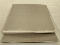 ⚫︎中古⚫︎丸帯⚫︎アンティークな箔一丁。通称、箔ベタ⚫︎婚礼掛下 
