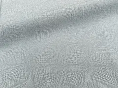 平和屋着物■江戸小紋　鮫小紋柄　正絹　逸品　CAAZ0703xi