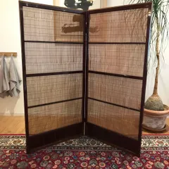 2025年最新】竹 衝立の人気アイテム - メルカリ