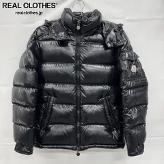 2025年最新】モンクレール maya 1の人気アイテム - メルカリ