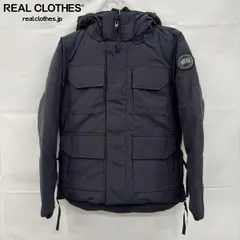 2025年最新】ブラックレーベル カナダグースの人気アイテム - メルカリ