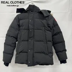 【美品最終モデル】M カナダグース ウィンダムパーカー ウィンダム パーカ(2048M)｜カナダグース (CANADA GOOSE) 日本公式サイト