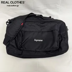 2025年最新】SUPREME メンズ ボストンバッグ・旅行用バッグの人気