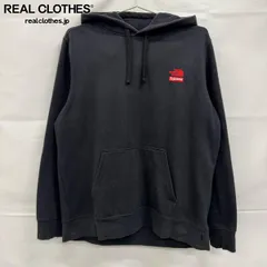 Supreme×THE NORTH FACE/シュプリーム×ノースフェイス【19AW】Statue Of Liberty Hooded Sweatshirt/自由の女神 パーカー NT61906I/L