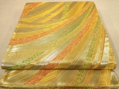 平和屋着物□極上 男性 紬 アンサンブル 長襦袢(無双仕立て)・長羽織  