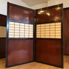 けやき ついたて 衝立 けやき衝立