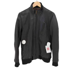 2025年最新】GOWEST レザージャケットの人気アイテム - メルカリ