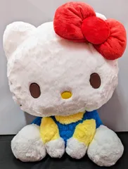 エイコー サンリオキャラクターズ おすわりドールGJ ハローキティ 2024年