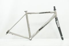 lynskey HELIXチタニウム700C ロードバイク - メルカリ