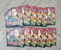 サカモトデイズ 原画 ONE弾 缶バッジ 未開封