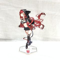 猫汰つな RAGE VALORANT 2024 アクリルスタンド - メルカリ