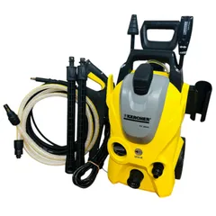 2025年最新】高圧洗浄機 KARCHER(ケルヒャー) K3サイレント(西日本