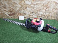 エコー エンジン ヘッジトリマー GHT100 中古品 - メルカリ