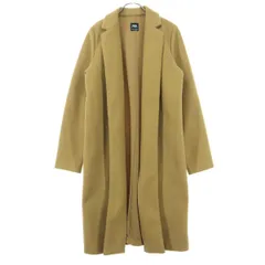 ZARA ザラ 長袖 ニットコート M ブラウン系 レディース 古着