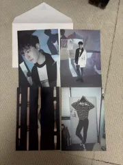 SEVENTEEN ホシ ポストカードセット DIRECTOR'S CUT