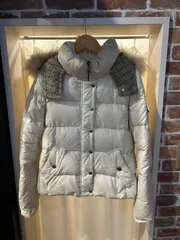 2025年最新】ブルーレーベル ダウン ホワイトの人気アイテム - メルカリ