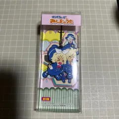 鏡音リン 鏡音レン ラバーストラップ