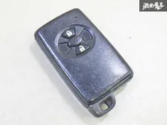 【保証付!!】トヨタ 純正 アリオン アクシオ等 キーレス リモコンキー 2ボタン 実働車外し 在庫有 271451-6230 即納 棚