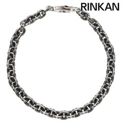 クロムハーツ LOVE ROD ダブルブリッジフローラルクロスフレーム  