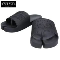 Maison Margiela ビーチサンダル 関税込み】 ☆MaisonMargiela☆ メンズ タビ ビーチサンダル (Maison