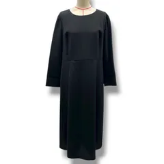 2025年最新】UNTITLED レディース ロングワンピースの人気アイテム