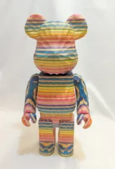 2025年最新】ベアブリック 400 カリモクの人気アイテム - メルカリ