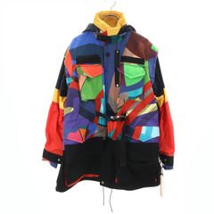 Sacai サカイ 22SS カウレザー ジャケット22-02714M - メルカリ