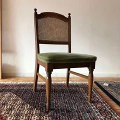 飛騨産業 キツツキ ダイニングチェア A 穂高 レトロ ビンテージ 2025年