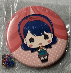 終わりのセラフ カラ鉄 缶バ フェリド - メルカリ