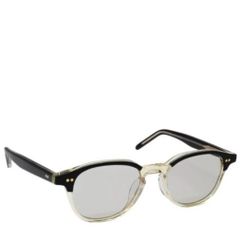 NEW. ニュー EDDIE サングラス C-4 DEMI エディ クラシカル モダン