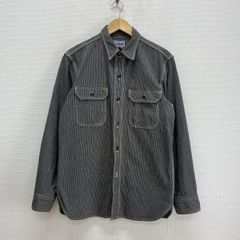 TENDERLOIN テンダーロイン 13SS T-WESTERN 半袖シャツ アニマル